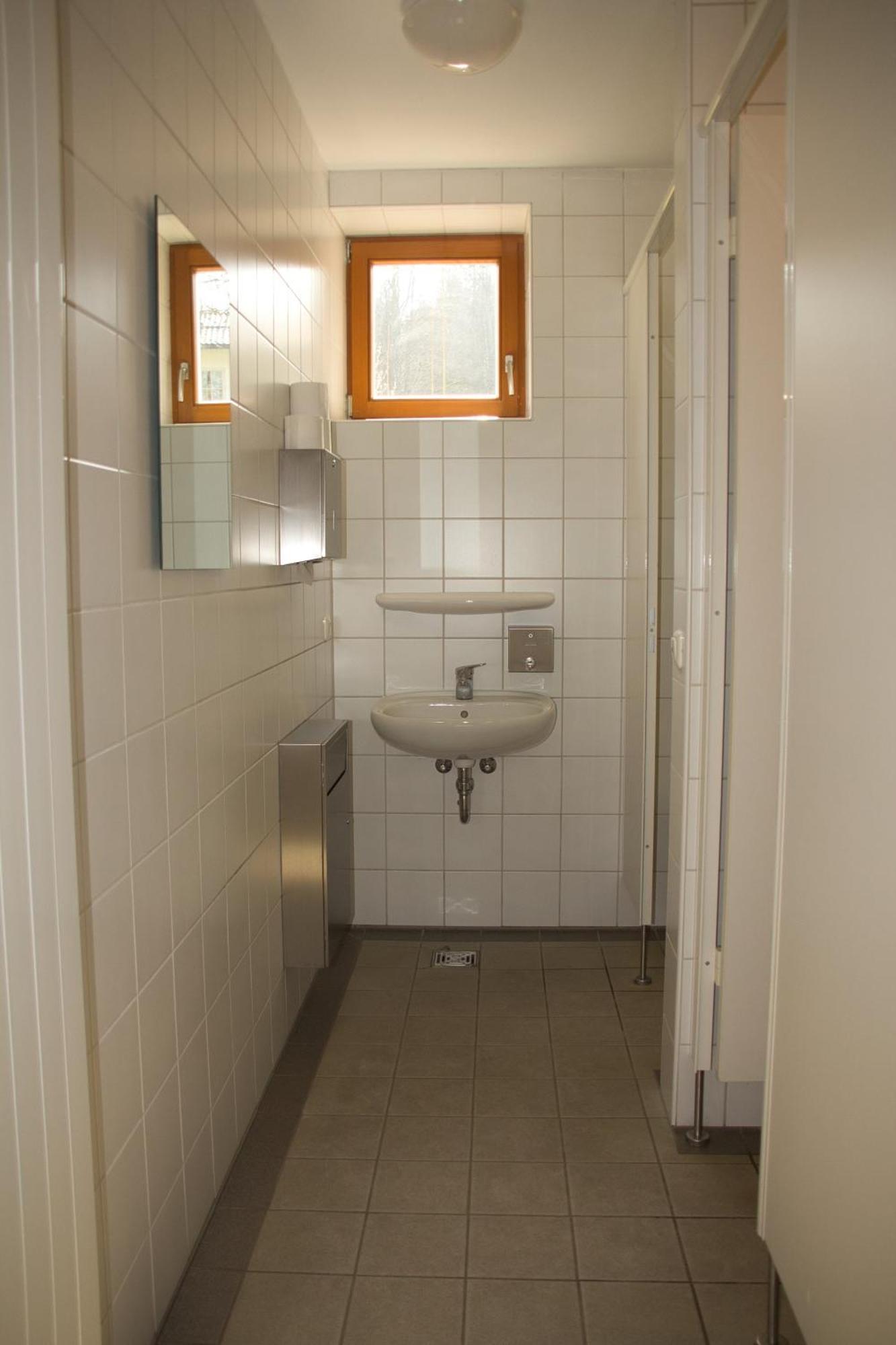 Labenbachhof Freizeit-Schulungs Und Tagungszentrum Ruhpolding Cameră foto
